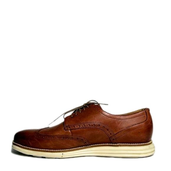 Men\'s ØriginalGrand Remastered Wingtip Oxfords Sz 11 main image 8